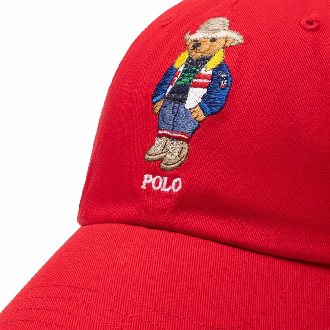 Polo Ralph Lauren CHINO SPORT CAP