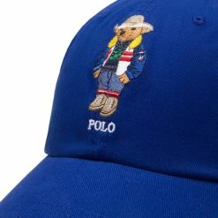Polo Ralph Lauren Belts CHINO SPORT CAP