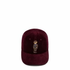 Polo Ralph Lauren Belts CORDUROY CLASSIC SPORT CAP