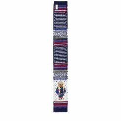 Polo Ralph Lauren HOLIDAY INTARSIA BEAR SCARF Belts
