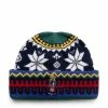 Polo Ralph Lauren Belts HOLIDAY JACQUARD BEAR BEANIE