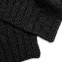 Polo Ralph Lauren Belts RECYCLED CABLE BEAR SCARF