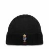 Polo Ralph Lauren SOLID HOLIDAY BEAR BEANIE Belts