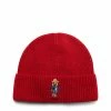 Polo Ralph Lauren SOLID HOLIDAY BEAR BEANIE Belts
