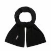 Polo Ralph Lauren SOLID HOLIDAY BEAR SCARF