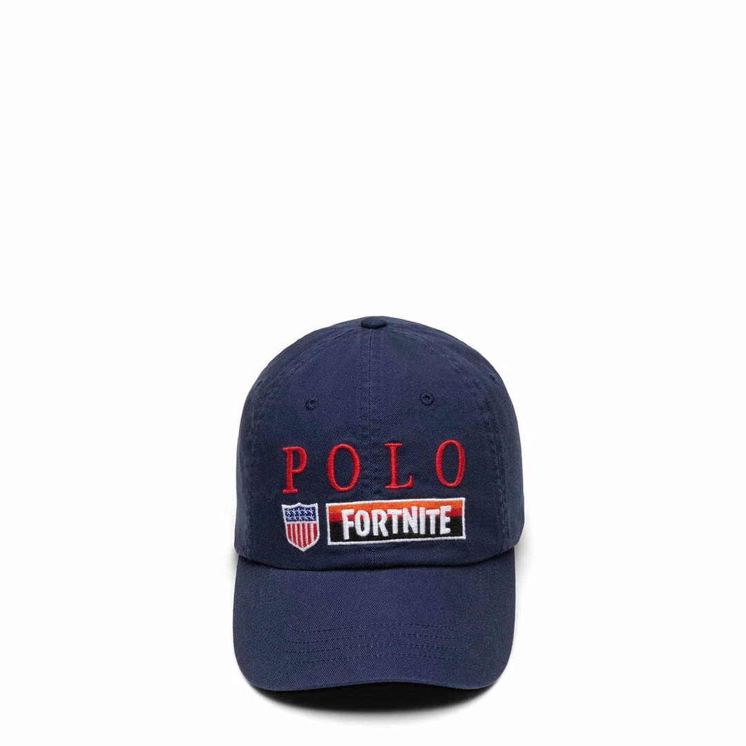 Polo Ralph Lauren Headwear X FORTNITE STADIUM CAP