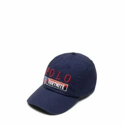 Polo Ralph Lauren Headwear X FORTNITE STADIUM CAP