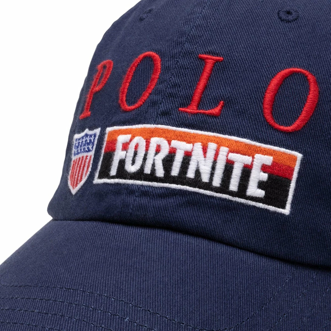 Polo Ralph Lauren Headwear X FORTNITE STADIUM CAP