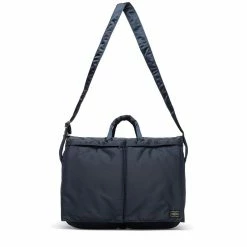 Porter Yoshida Bags TANKER 2WAY SHOULDER BAG