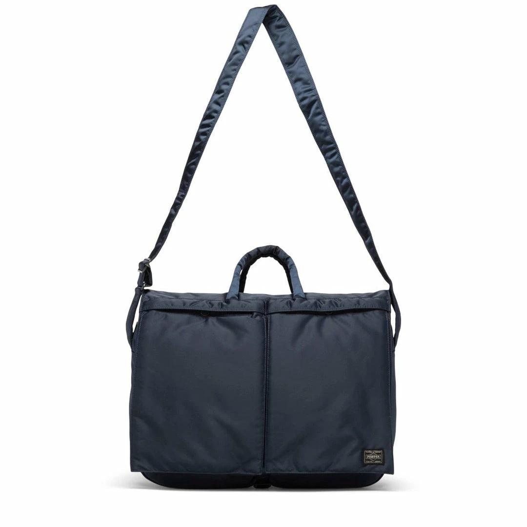 Porter Yoshida Bags TANKER 2WAY SHOULDER BAG
