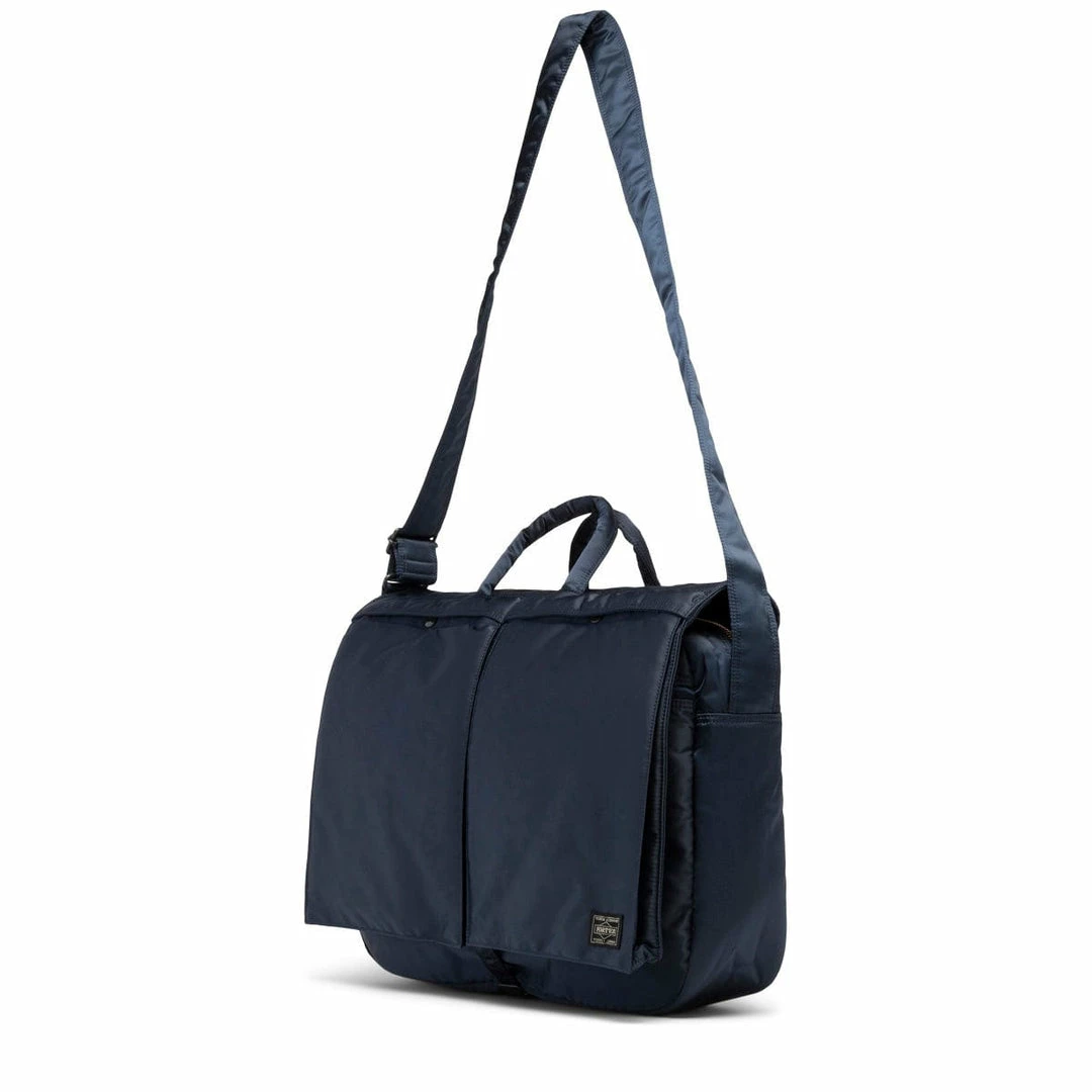 Porter Yoshida Bags TANKER 2WAY SHOULDER BAG