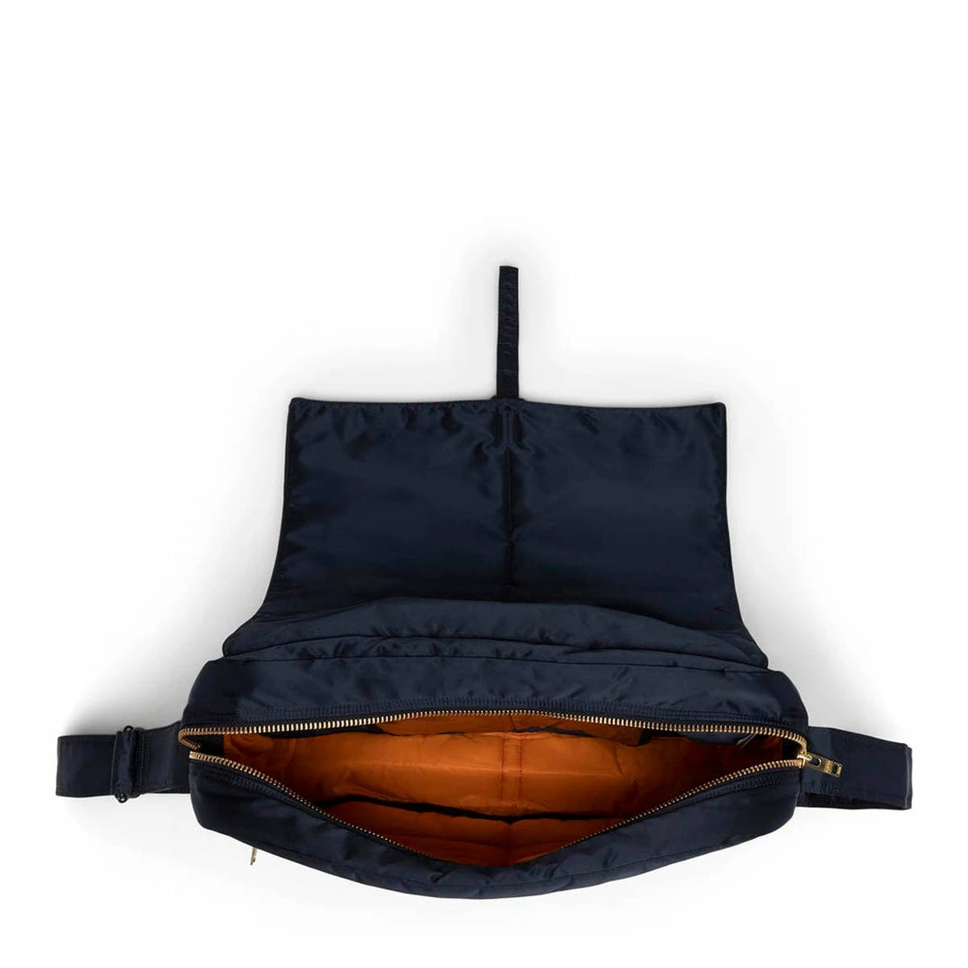 Porter Yoshida Bags TANKER 2WAY SHOULDER BAG