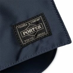 Porter Yoshida Bags TANKER 2WAY SHOULDER BAG