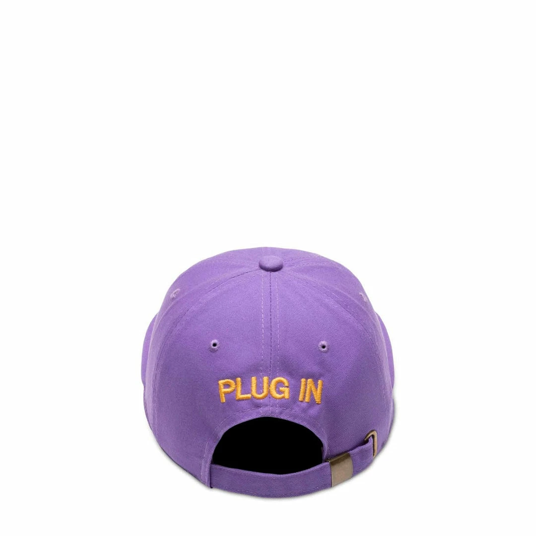 PRMTVO PLUG IN HAT