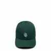 Quiet Golf MONOGRAM HAT