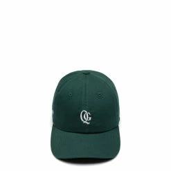 Quiet Golf MONOGRAM HAT