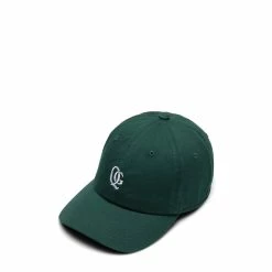 Quiet Golf MONOGRAM HAT