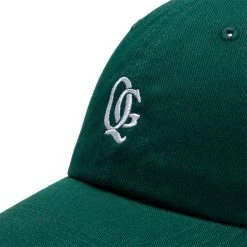 Quiet Golf MONOGRAM HAT