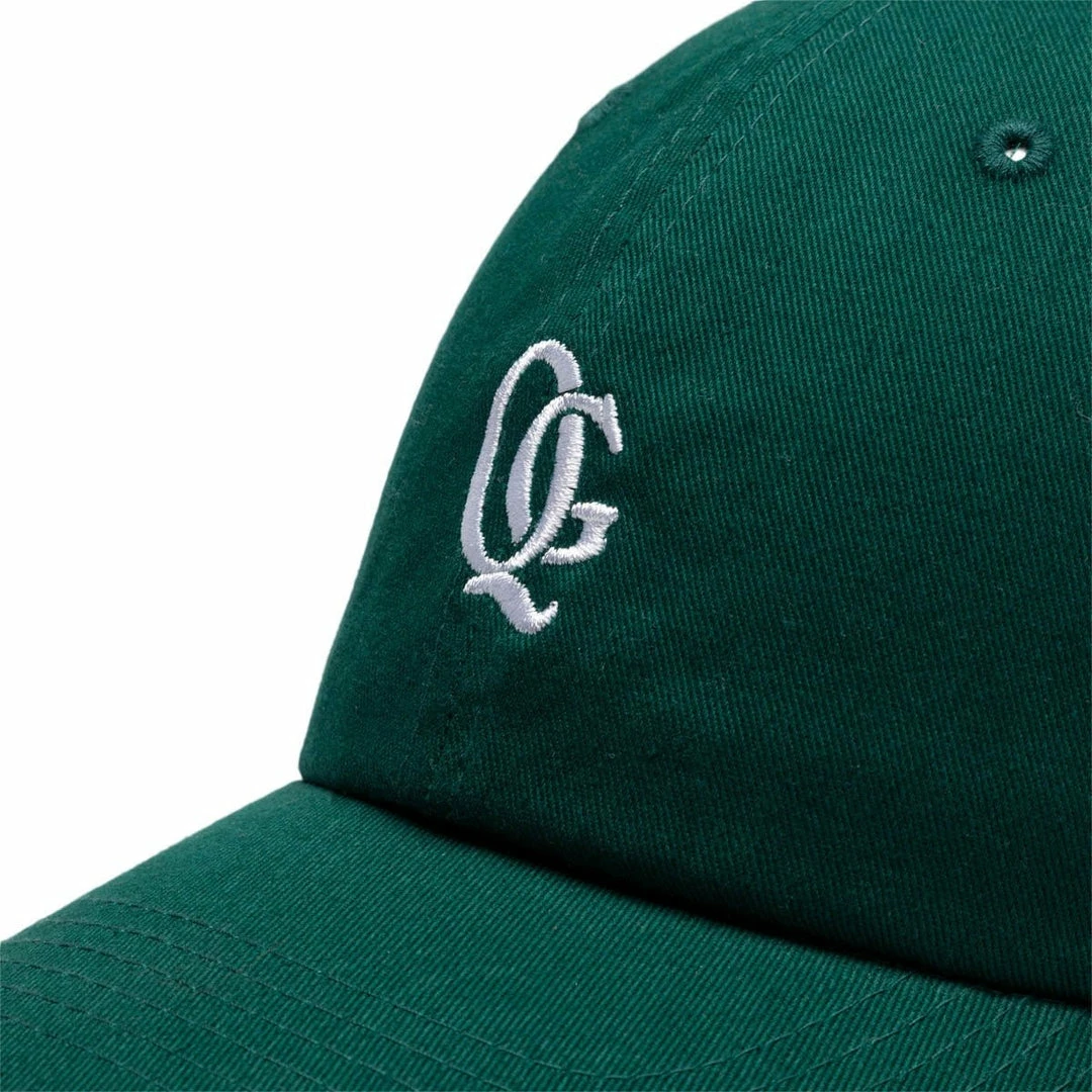 Quiet Golf MONOGRAM HAT
