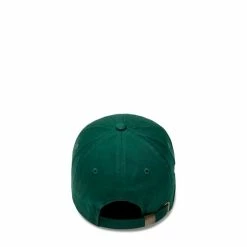 Quiet Golf Belts TYPEFACE HAT