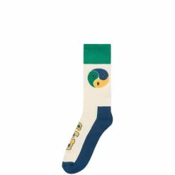 Real Bad Man 3 WAY SOCKS 2 PACK