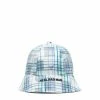 Real Bad Man DOUBLE VISION BUCKET HAT
