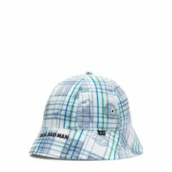 Real Bad Man DOUBLE VISION BUCKET HAT