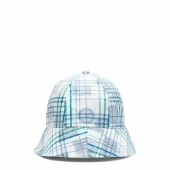 Real Bad Man DOUBLE VISION BUCKET HAT
