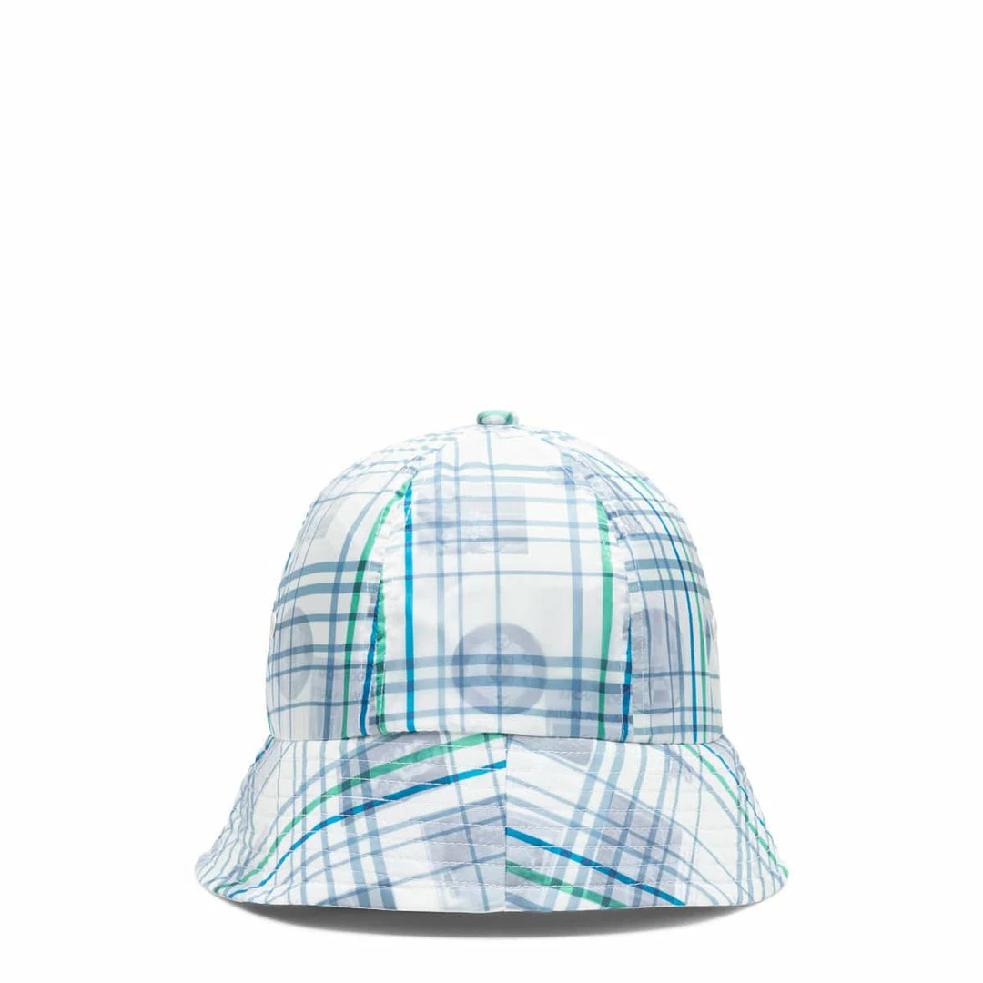 Real Bad Man DOUBLE VISION BUCKET HAT