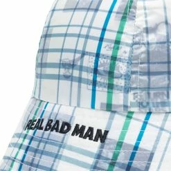 Real Bad Man DOUBLE VISION BUCKET HAT