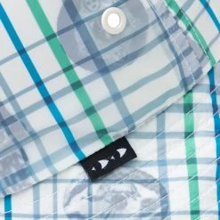 Real Bad Man DOUBLE VISION BUCKET HAT