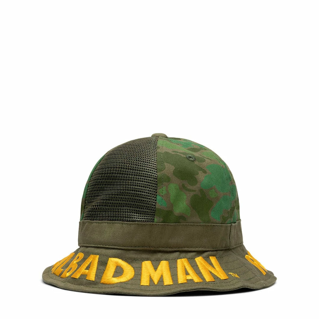 Real Bad Man LOST HIKER BUCKET HAT