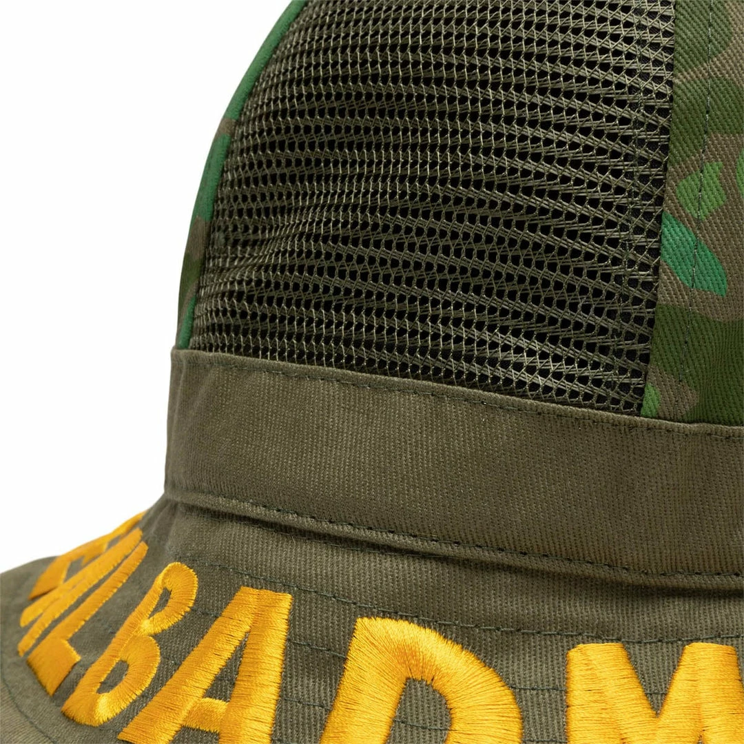 Real Bad Man LOST HIKER BUCKET HAT