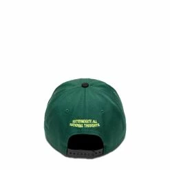 Real Bad Man Belts TEAM RBM CAP