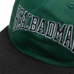 Real Bad Man Belts TEAM RBM CAP