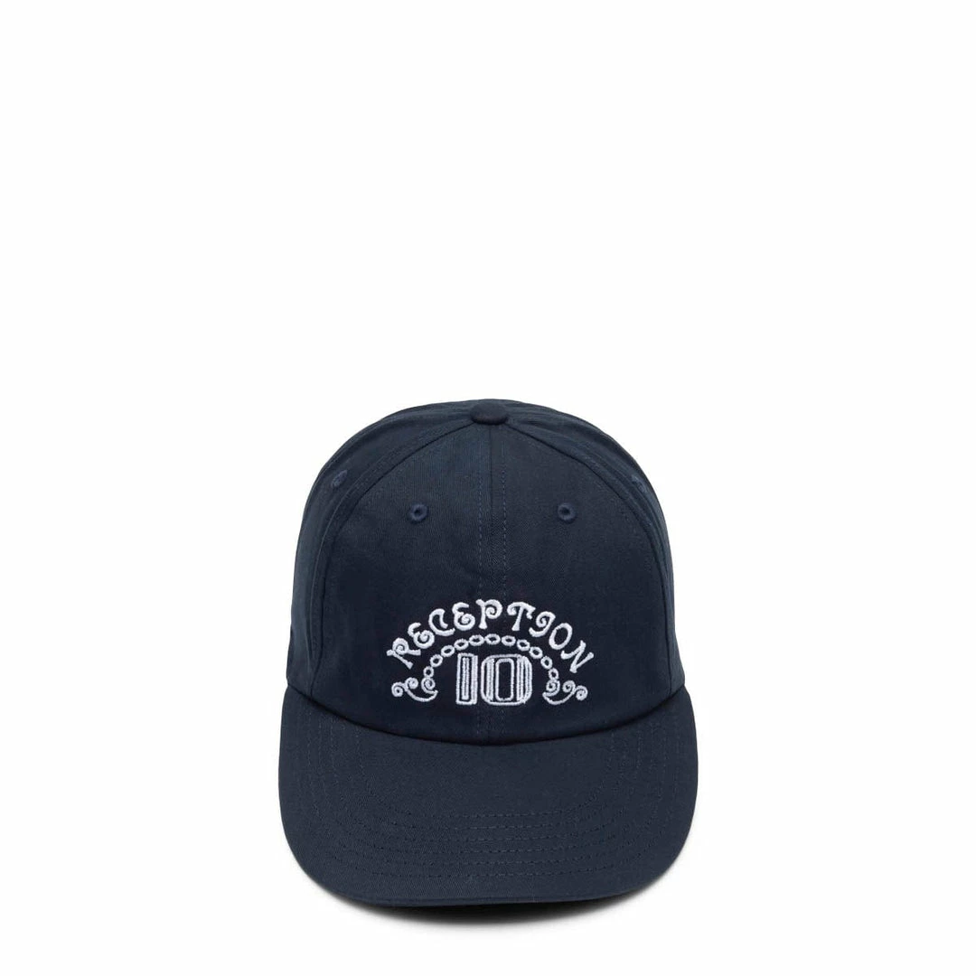 Reception Belts 6 PANEL CAP CASINO