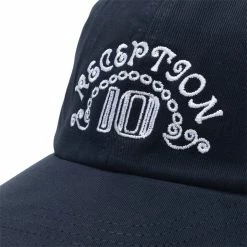 Reception Belts 6 PANEL CAP CASINO