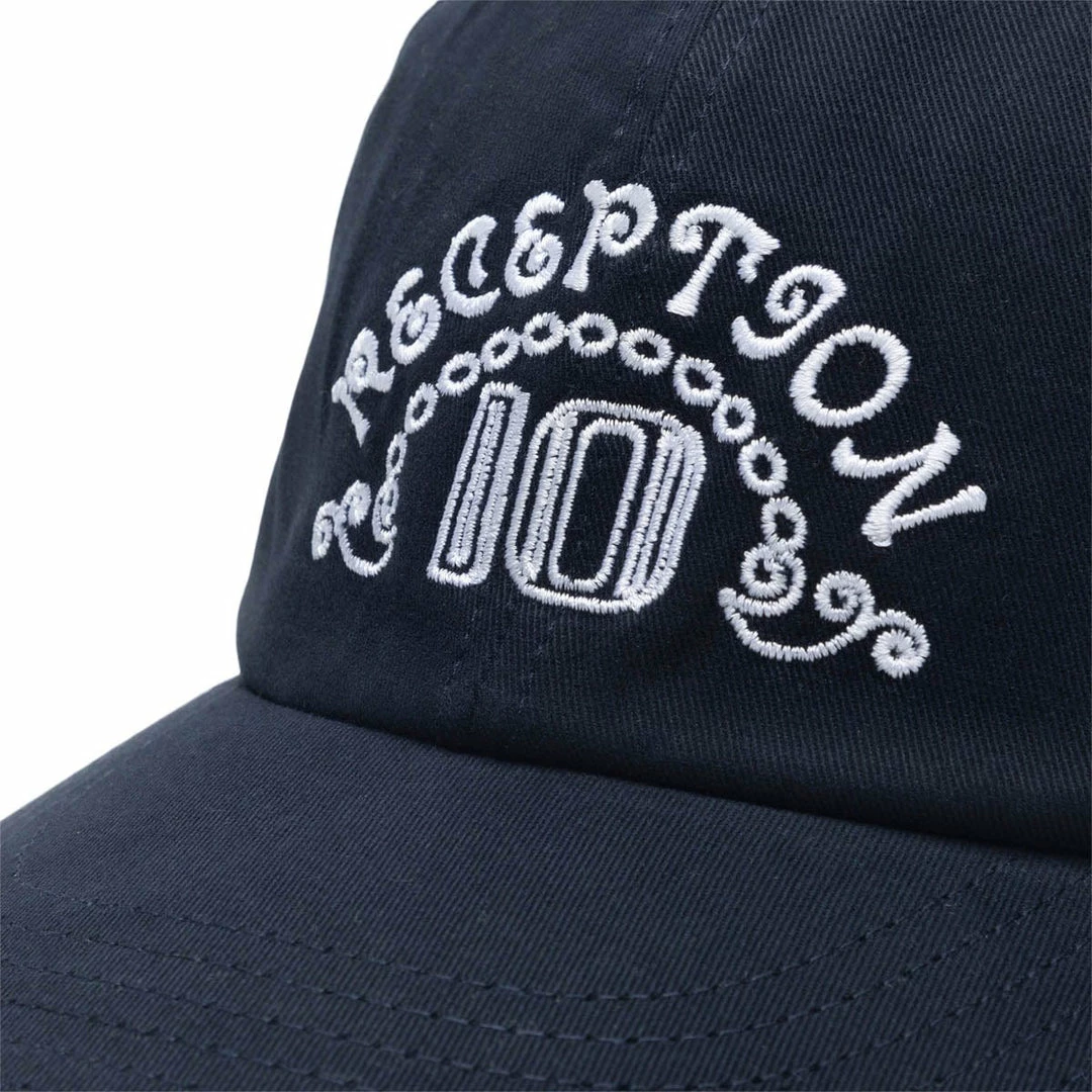 Reception Belts 6 PANEL CAP CASINO