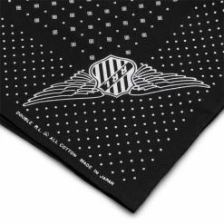 RRL BOLTON BANDANA