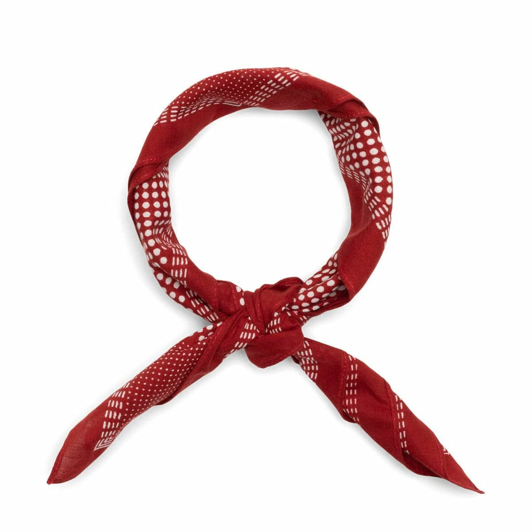 RRL Scarves & Gloves NORTON BANDANA