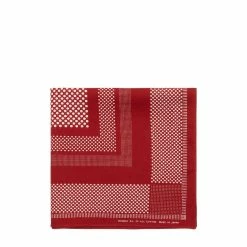 RRL Scarves & Gloves NORTON BANDANA