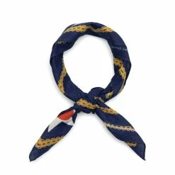 RRL SURPLUS BANDANA Scarves & Gloves