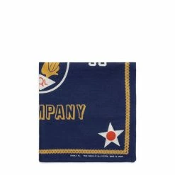 RRL SURPLUS BANDANA Scarves & Gloves