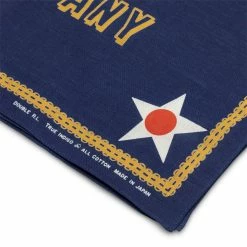RRL SURPLUS BANDANA Scarves & Gloves