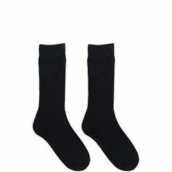 Snow Peak RECYCLED COTTON SOCKS