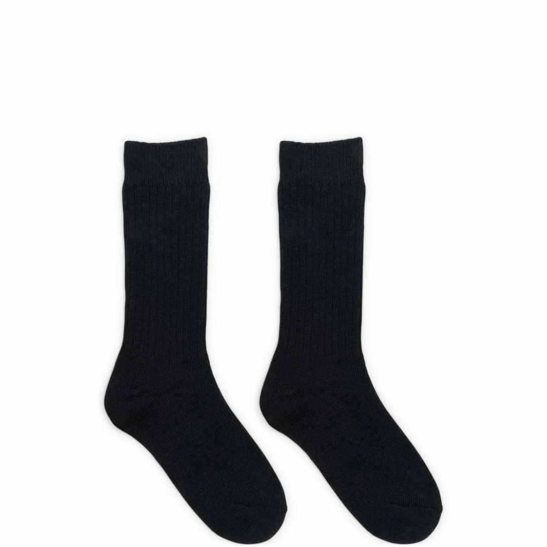 Snow Peak RECYCLED COTTON SOCKS