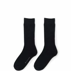 Snow Peak RECYCLED COTTON SOCKS