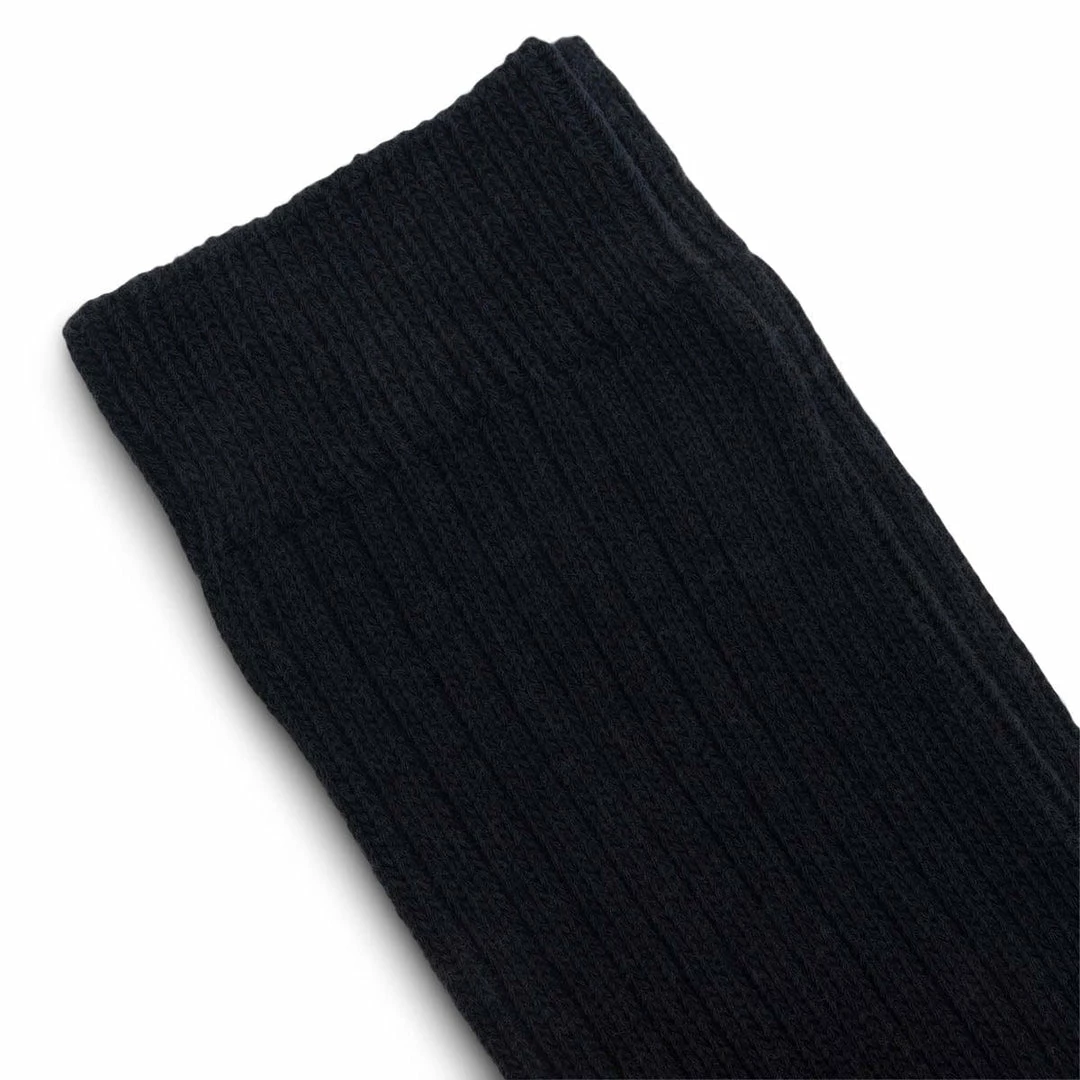 Snow Peak RECYCLED COTTON SOCKS