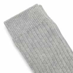 Snow Peak Belts RECYCLED COTTON SOCKS