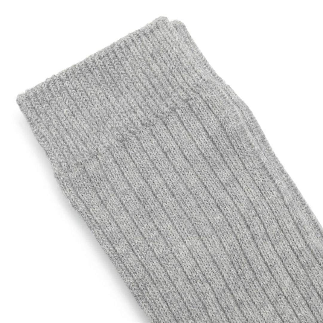 Snow Peak Belts RECYCLED COTTON SOCKS